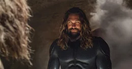Arthur Curry / Aquaman (Jason Momoa)