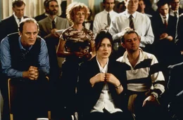 Tim McInnerny, Emma Chambers, Gina McKee, Hugh Bonneville.