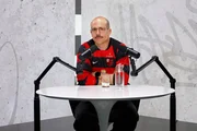 Comedian Fabian Rütsche Comedian Fabian Rütsche