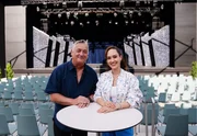 Andreas Vitiasek, Sasa Schwarzjirg Andreas Vitiasek, Sasa Schwarzjirg