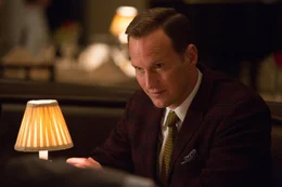 Spitzengastronom Rollie Smith (Patrick Wilson) ist immer an einer lukrativen Gesch&auml;ftsidee interessiert.