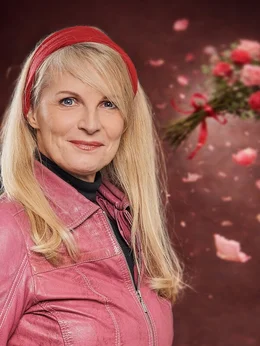 Barbara Ruscher