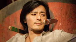 Nachdem Schwertk&auml;mpfer Yang (Jang Dong-gun) die Mitglieder eines verfeindeten Clans get&ouml;tet hat, verschont er ein Neugeborenes. Da sein eigener Clan jedoch den Tod des Kindes fordert, flieht Yang in den amerikanischen Westen, wo er Unterschlupf bei einem Wanderzirkus findet. Doch schon bald wird der Frieden in seiner neuen Heimat bedroht: Nicht nur sein Lehrmeister Saddest Flute, sondern auch weitere gef&auml;hrliche Gegner sind ihm auf den Fersen.