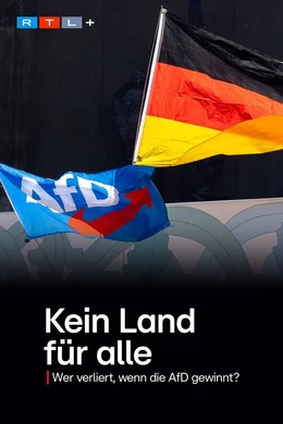 +++ Die Verwendung des sendungsbezogenen Materials ist nur mit dem Hinweis und Verlinkung auf RTL+ gestattet. +++