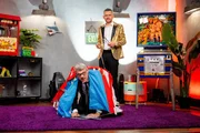 Christoph Sieber, Tobias Mann Christoph Sieber, Tobias Mann