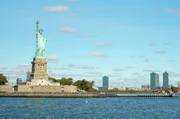 Im 19. Jahrhundert galt Thomas Downing als Austernkönig von New York – und war heimlich politisch aktiv. Im 19. Jahrhundert galt Thomas Downing als Austernkönig von New York – und war heimlich politisch aktiv.