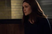 Elizabeth Keen (Megan Boone) Elizabeth Keen (Megan Boone)