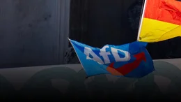 +++ Die Verwendung des sendungsbezogenen Materials ist nur mit dem Hinweis und Verlinkung auf RTL+ gestattet. +++