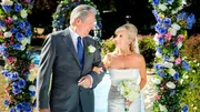 l-r: Bob Beldon (Bruce Boxleitner), Grace Sherman (Teryl Rothery)
