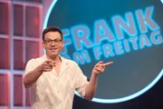 Martin Frank. Martin Frank.
