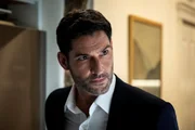 Pictured: Tom Ellis as CIA Case Officer Colin Glass. Pictured: Tom Ellis as CIA Case Officer Colin Glass.
