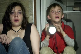 Michelle Horn, Jimmy Bennett