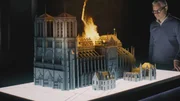War es ein technischer Defekt oder eine achtlos weggeworfene Zigarette eines Arbeiters, die Notre-Dame in Brand setzte? War es ein technischer Defekt oder eine achtlos weggeworfene Zigarette eines Arbeiters, die Notre-Dame in Brand setzte?