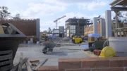 Knapp 23 Prozent der Deutschen arbeiten im produzierenden Gewerbe, zu dem unter anderem die klassische Industrie und das Handwerk zählen. Knapp 23 Prozent der Deutschen arbeiten im produzierenden Gewerbe, zu dem unter anderem die klassische Industrie und das Handwerk zählen.