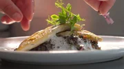 Fischgericht. Fischgericht.