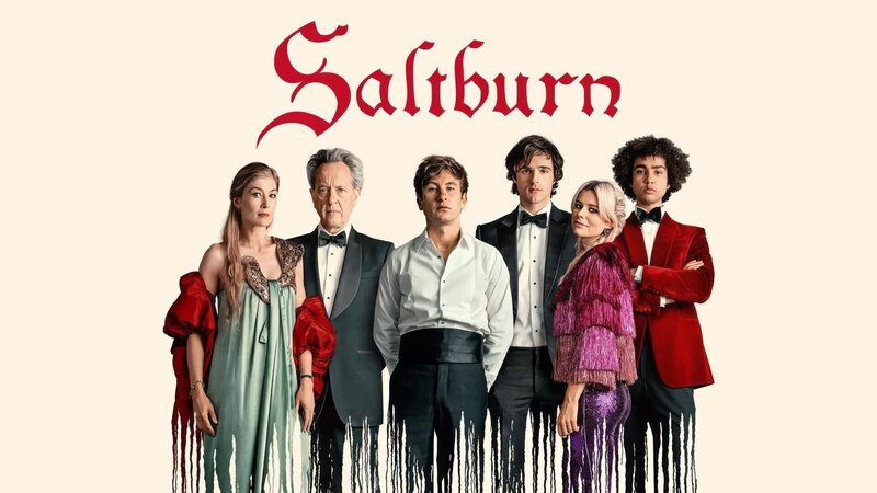 Saltburn (GB, 2023)
