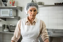 Maria Gissenwehrer (Christine Neubauer)