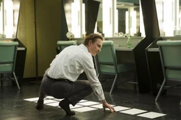 Michael Fassbender (Steve Jobs).