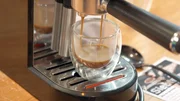 Espresso.