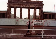 Thomas Raufeisen nach seiner Ausreise.