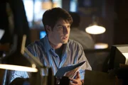 Gleich zwei Fälle beschäftigen Nick (David Giuntoli) … Gleich zwei Fälle beschäftigen Nick (David Giuntoli) …