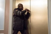 Hisham Tawfiq (Dembe Zuma). Hisham Tawfiq (Dembe Zuma).