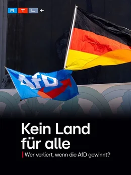 +++ Die Verwendung des sendungsbezogenen Materials ist nur mit dem Hinweis und Verlinkung auf RTL+ gestattet. +++