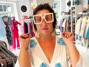 Kandidatin Kathleen