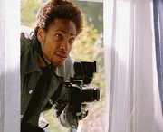 Ein Baby wurde entf&uuml;hrt. Am Tatort findet Warrick (Gary Dourdan) widerspr&uuml;chliche Spuren.