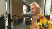 The picture shows a recognizable Austrian tourist nicknamed Asterix The picture shows a recognizable Austrian tourist nicknamed Asterix