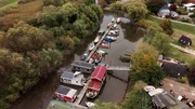 Im Stöckter Hafen liegen überwiegend Bastler, die nur selten mit ihren Booten rausfahren. Im Stöckter Hafen liegen überwiegend Bastler, die nur selten mit ihren Booten rausfahren.