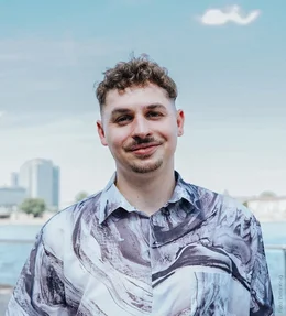 Fabian Lampert