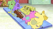 SpongeBob