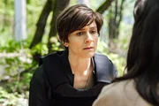 Judith (Christina Hecke) ist besorgt um ihre Mutter Karen (Steffi Kühnert) – wird sie die Wahrheit verkraften? Judith (Christina Hecke) ist besorgt um ihre Mutter Karen (Steffi Kühnert) – wird sie die Wahrheit verkraften?
