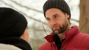 Simon (Thore L&uuml;thje) lehnt Valeries (Maike Johanna Reuter) Angebot zur Nierenspende zun&auml;chst ab, kommt dann aber ins Gr&uuml;beln. Kann er die Spende doch annehmen?