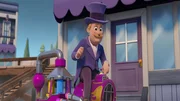 Mayor Humdinger