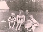 Familie Tatzkow.
