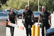 S.W.A.T. - Season 8 - Episode 806 - &bdquo;Hot Button&ldquo;