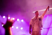 Rapper Marteria Rapper Marteria