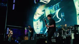 Blur - Live at Wembley Stadium