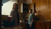 Wieder mal zu wenig Geld zum Einkaufen bei Sven (Brandon River Coene) und seiner Mutter. Wieder mal zu wenig Geld zum Einkaufen bei Sven (Brandon River Coene) und seiner Mutter.