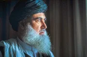 Sayed Abdul Wasi Motasim war w&auml;hrend der ersten Taliban-Herrschaft von circa 1996 bis 2001 Finanzminister.