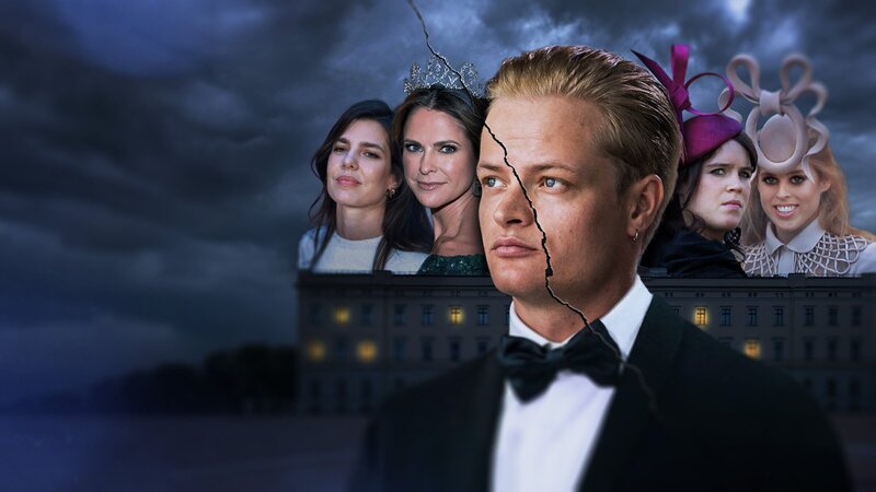 Im Schatten der Krone – Skandale, Krisen, Jetset (D, 2026)