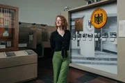 Siska (27) wurde im sächsischen Westerzgebirge geboren. Heute lebt sie in Berlin. Siska (27) wurde im sächsischen Westerzgebirge geboren. Heute lebt sie in Berlin.