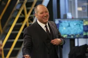 Raymond 'Red' Reddington (James Spader)