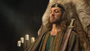 Knut der Große gilt als mächtigster Herrscher der Jelling-Dynastie. Knut der Große gilt als mächtigster Herrscher der Jelling-Dynastie.
