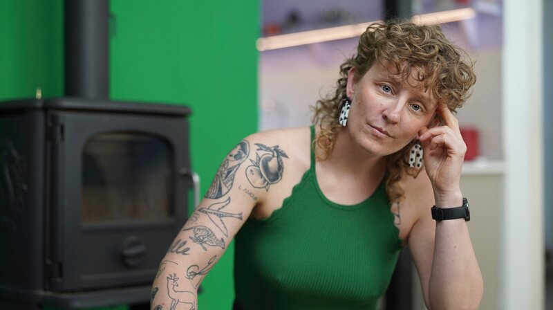 Perimenopause - Bin ich schon drin? (D, 2026)