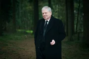 Oberstaatsanwalt Bernd Reuther (Rainer Hunold) ermittelt wieder. Oberstaatsanwalt Bernd Reuther (Rainer Hunold) ermittelt wieder.