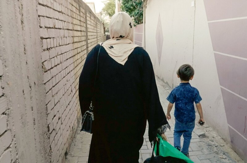 Irak: Vergiftetes Wasser, verkaufte Nieren (I, 2025)