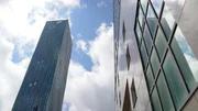 Estrel Tower